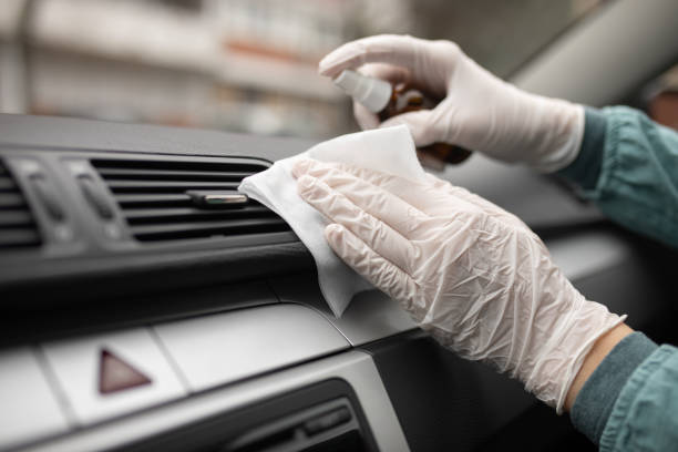 Best Home Air Vent Cleaning  in Walnut, IL