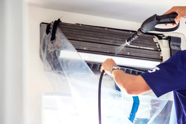 Best Emergency Air Duct Cleaning  in Walnut, IL