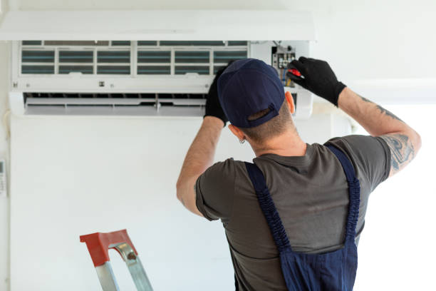 Best Local Air Duct Cleaning Services  in Walnut, IL