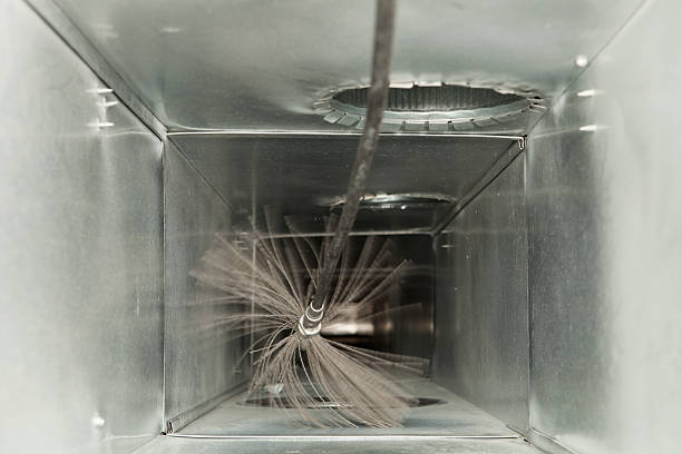 Best HVAC Duct Inspection Services  in Walnut, IL