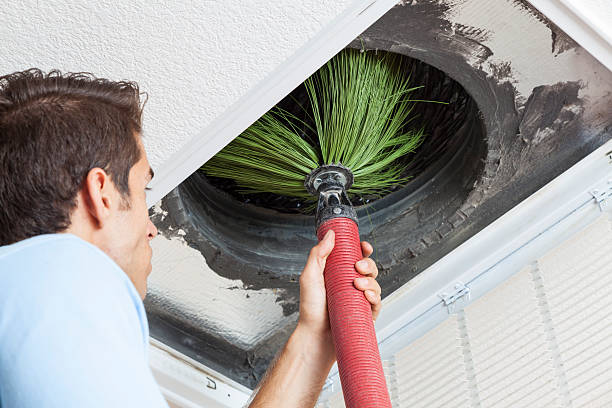Best Best Air Duct Cleaning Company  in Walnut, IL